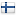 tieto.fi server is located in Finland