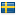 tieto.fi server is located in Sweden
